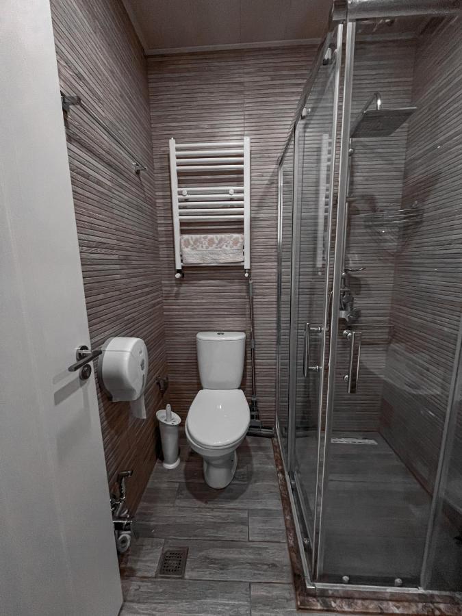 Best Builder Tbilisi Esterno foto