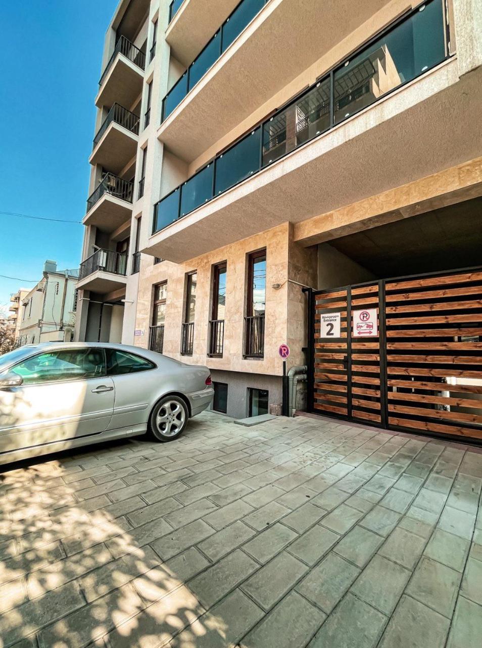 Best Builder Tbilisi Esterno foto